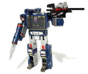 Wanted: 's Transformers Toys