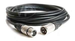 Wanted: wanting XLR cables.