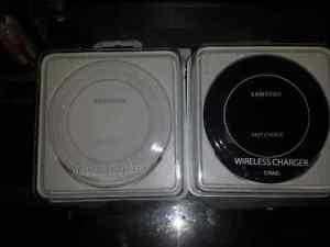 Wireless charging dock for sale 50 each