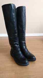 Womans Dress boots