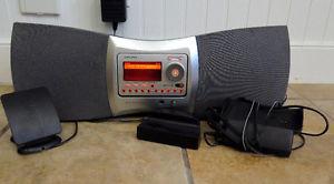 XM Satellite Radio Kit - Home Car and Portable