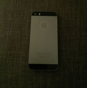 iPhone 5S