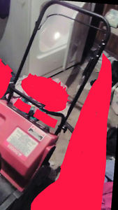 snow blower for sale