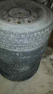  winter tires
