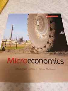14th edition Microeconomics