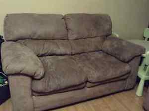 2 love seat for sale