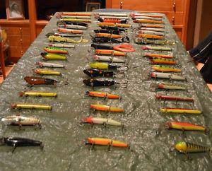 57 Crankbaits For Sale!! Great Christmas Present!!