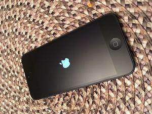 64 GB iPhone 5