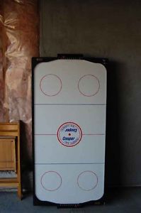 Air Hockey Table by Cooper