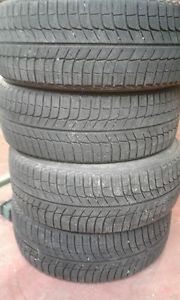 All Seasonal Michelin Tires