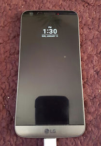 BRAND NEW " LG G5 " ONLY $ (Roger's, Fido, or Chatter)