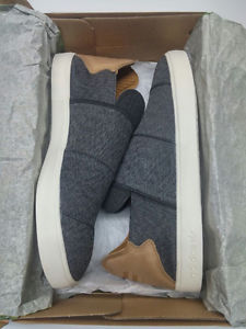BRAND NEW adidas Pharrell Williams Vulc Slip-on Shoes