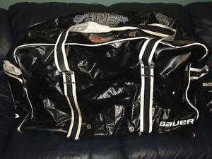 Bauer Carry Hockey Bag
