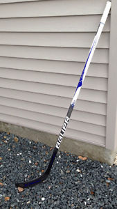 Bauer Vapor Jr Hockey stick