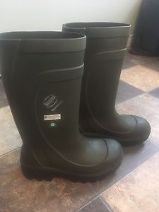 Bekina thermolite boots