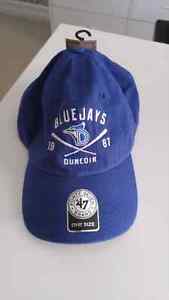 Bluejays Dunedin ball cap