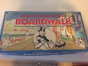 Board Games Five Dollars Each