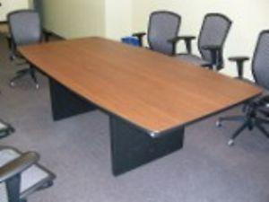 Boardroom / meeting tables