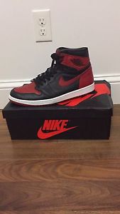 Bred 1 Size 14