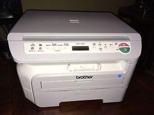 Brother Laser Printer, Scanner, Photocopier