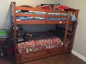 Bunk Bed for Sale!