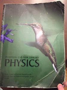 Cbu physics book