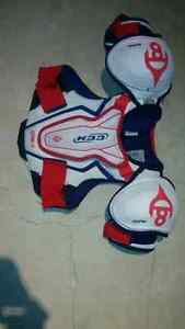 Chest protector
