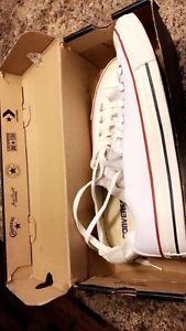Converse for sale 50$