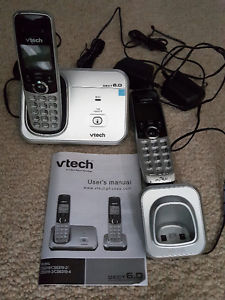 Cordless Phones for Sale