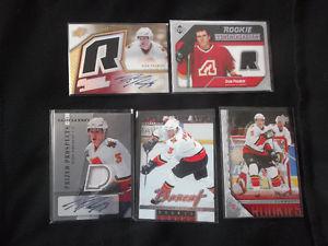 DION PHANEUF COLLECTION FOR SALE