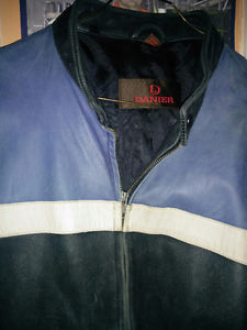 Danier Leather jacket