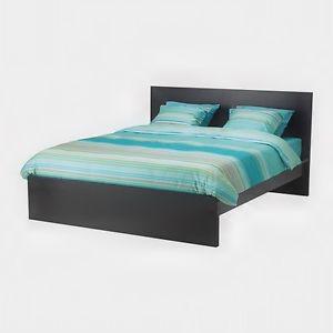 Double/Full Ikea Malm bed frame