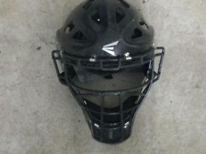 Easton Catchers Hockey Style Masks