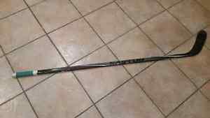 Easton HTX hockey stick