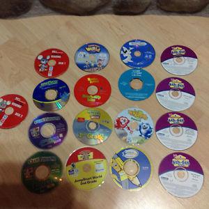 Educational pc games