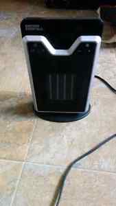 Everyday essentials HEATER for sale