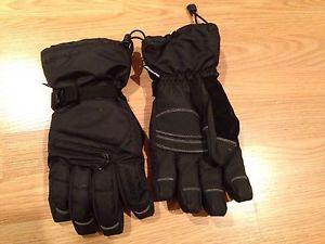 Firefly Aquamax winter glove size Large used great condition