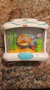 Fisher-Price Infant Crib Soother