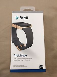 Fitbit Blaze wrist strap