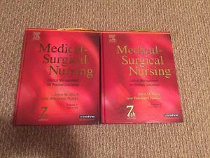 Free Nursing books