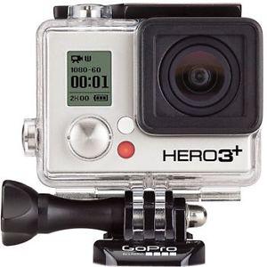 GoPro Hero 3 + for trade