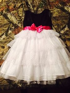 Gorgeous Dress Girls Size 6