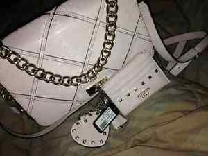 Guess Purse and matching Wallet