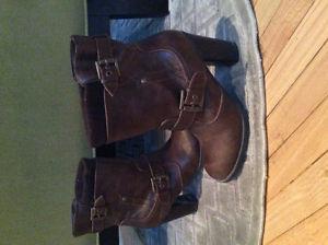 Guess boots size 7.5