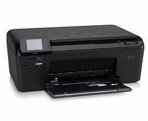 HP Photosmart C Printer/Scanner/Copier
