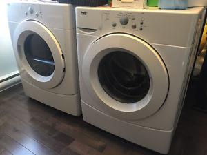 Inglis Washer/Dryer