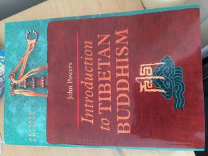 Intro to Buddhism: INTRODUCTION TO TIBETAN BUDDHISM