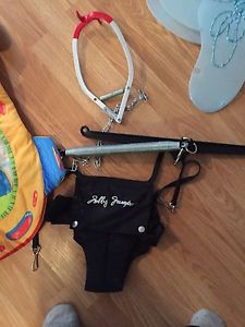 Jolly jumper $20
