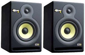 KRK Rokit 5 pair