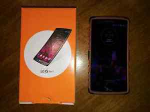 LG G Flex 2 (AT&T unlocked)